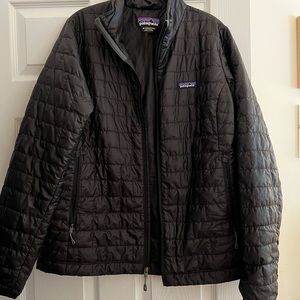 Patagonia Nano Puff